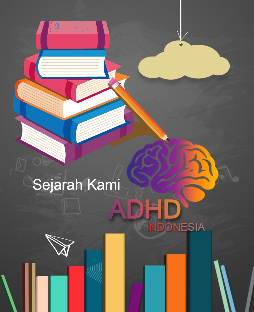 Sejarah ADHD Indonesia Provinsi Papua Barat